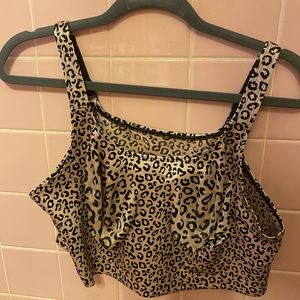 Ruby Ribbon Original demi size 46